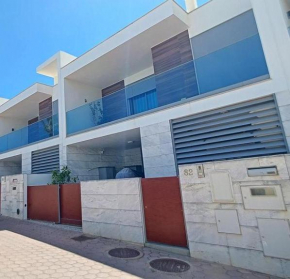 Casa ALBUFEIRA SUNSET